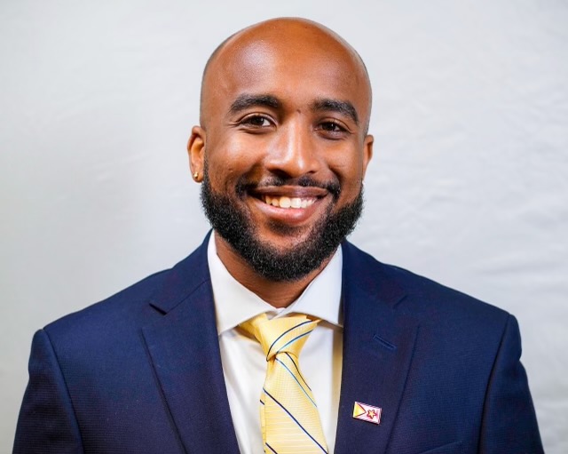 Mike Gebremeskel